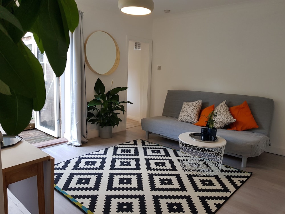 Luxury Central Apartment 4 guests