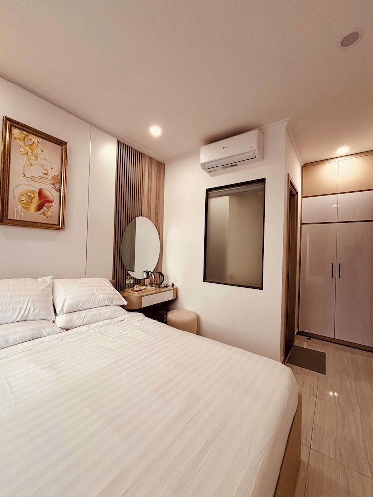 Cindy Homestay Grand World