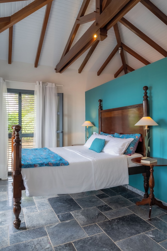 Villa Big Blue