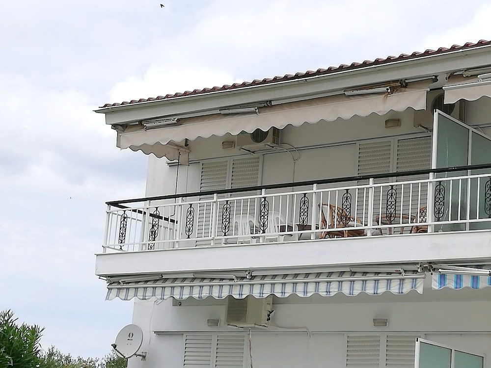 Hanioti Apartment view 4