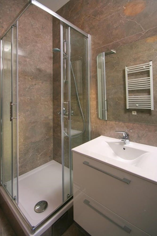 Apartments Parcela
