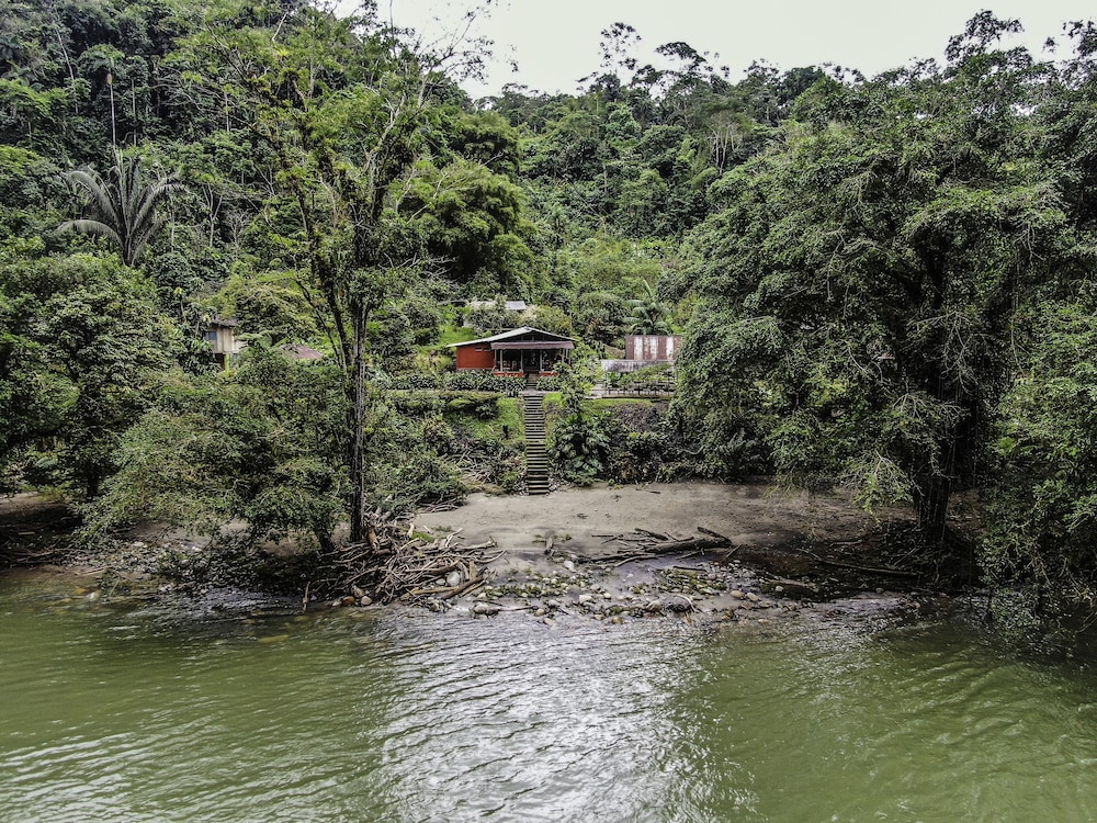 Playa Selva Lodge