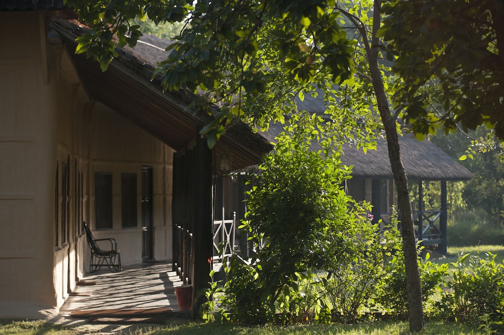 Tigertops Karnali Lodge