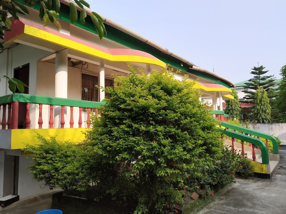 Green Ashiyana Palace view 2