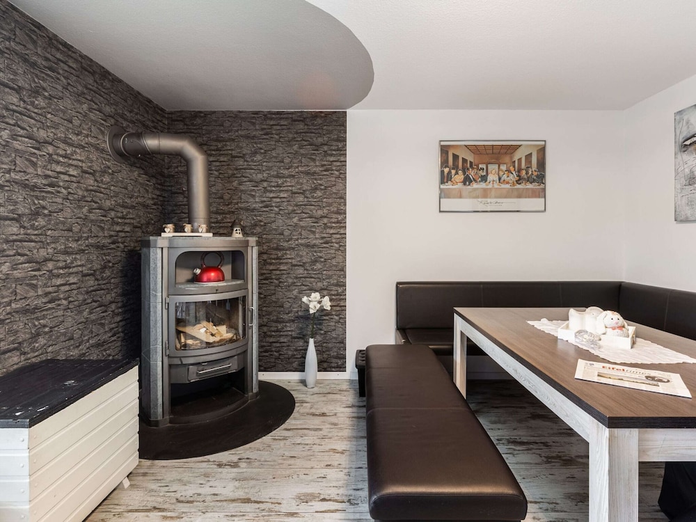 Ferienwohnung in Monschau-hofen mit Eigenem Garten