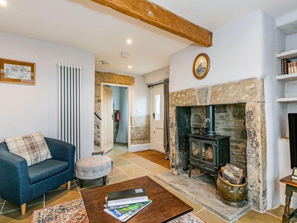Spinners Cottage