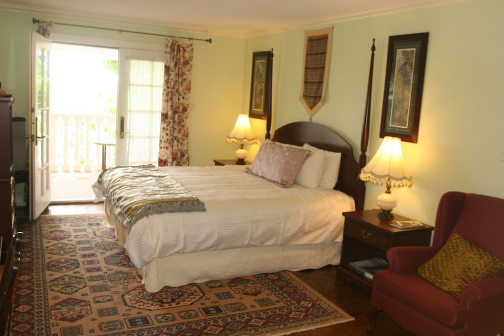 Niagara Classic B&B