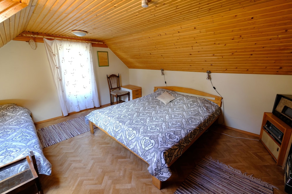 Kallaste Turismitalu & Holiday Resort