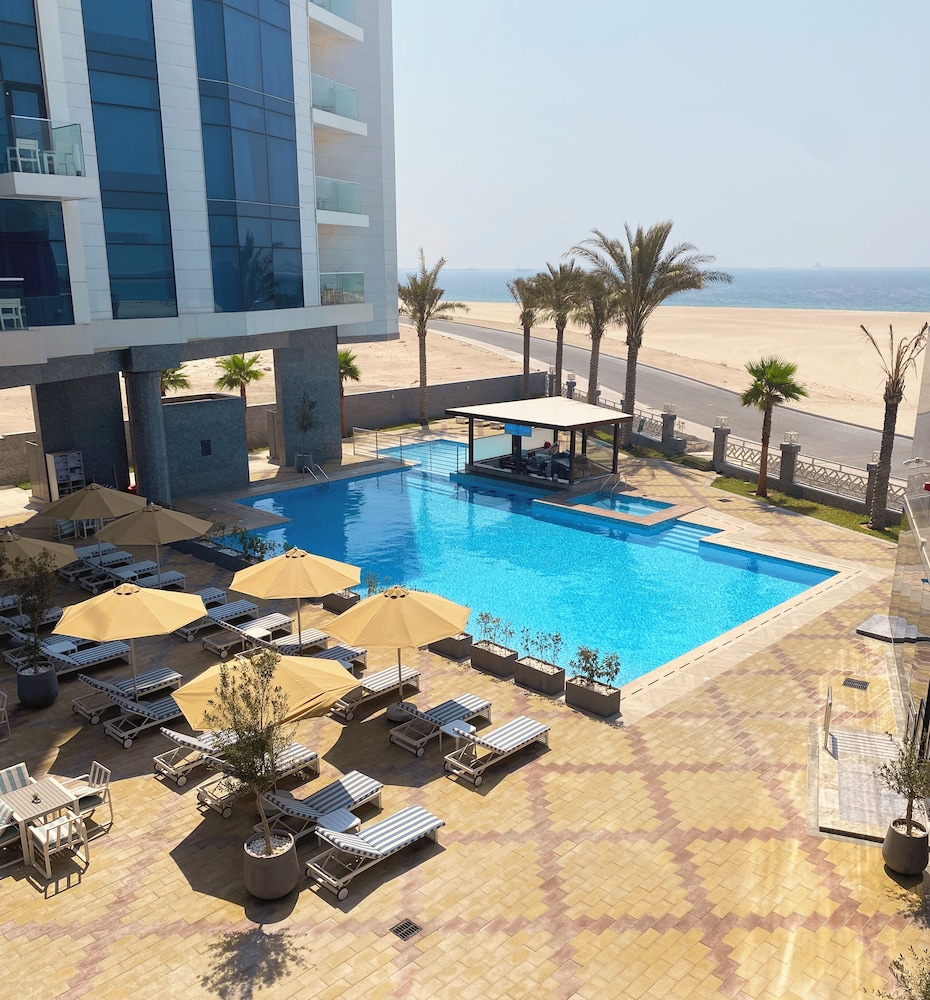 Park Regis by Prince Dubai Islands