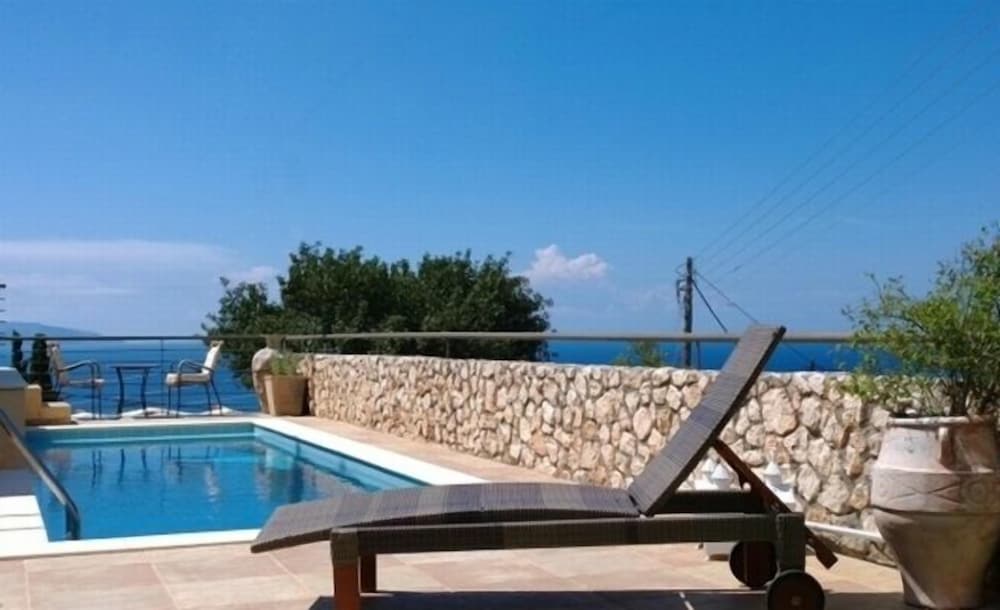 Erofili Villas
