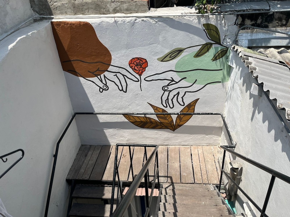 la viduka Hostel s.a.s
