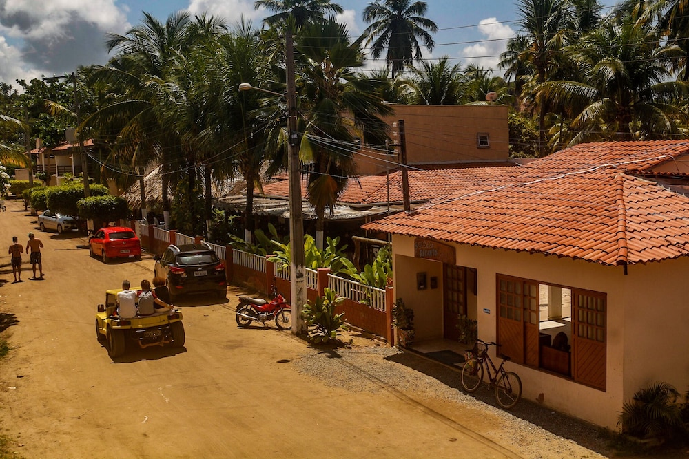 Pousada Recanto dos Milagres view 2