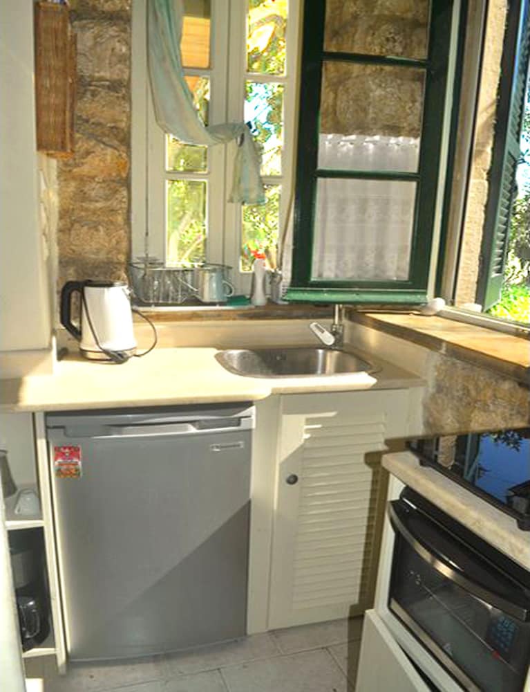 House Lemoni - Studio view 5