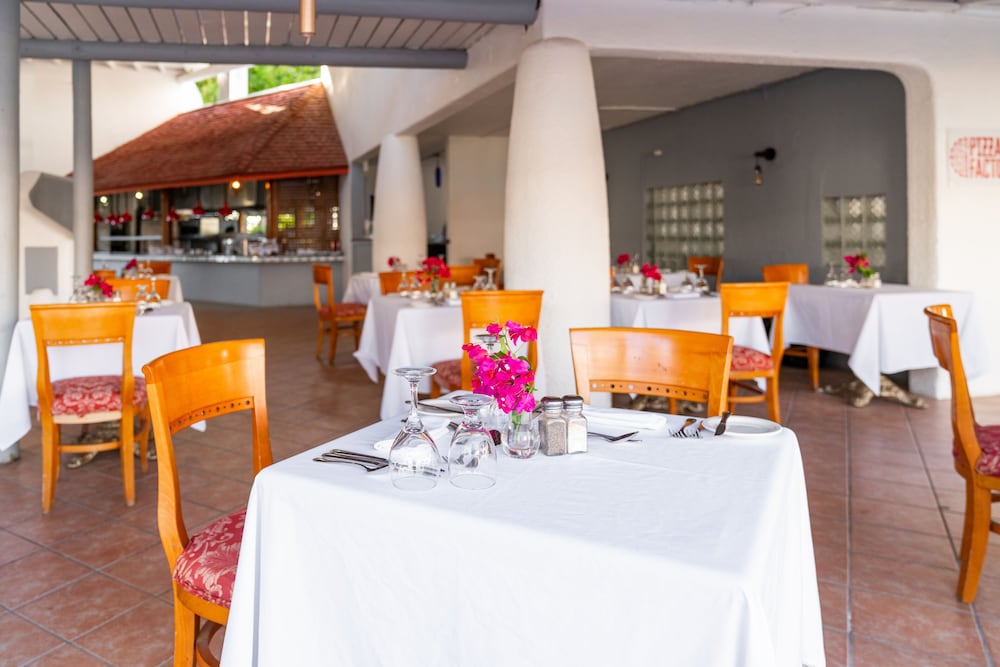 Jolly Beach Antigua - All-inclusive