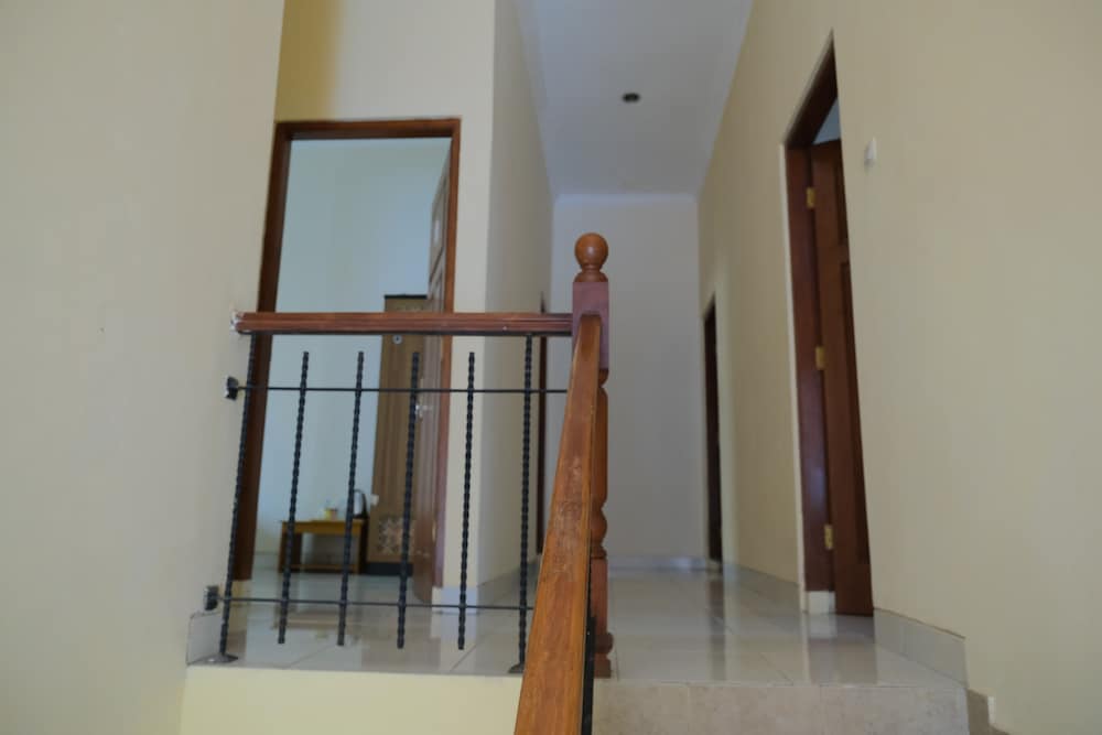New Amandani House