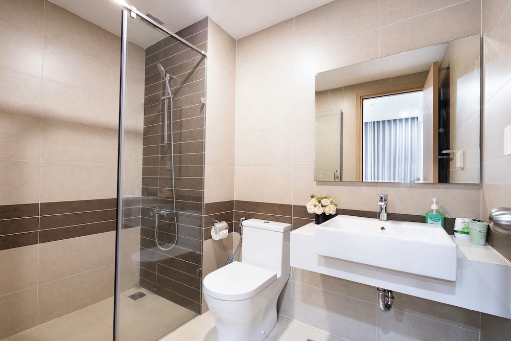 Sol Center Apartment