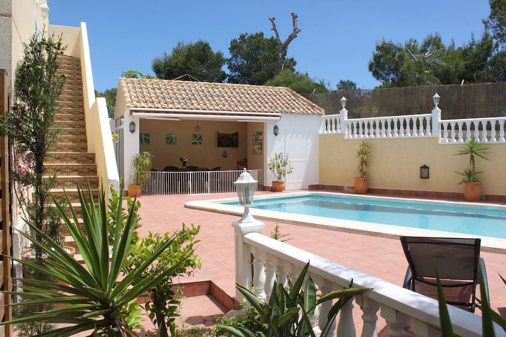 Hotel Villa Castillo Nuevo - Image 1