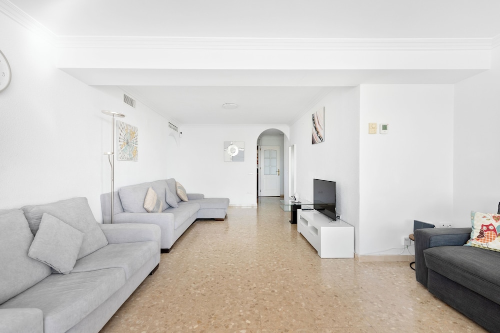 Stay U-nique Apartment Playamar