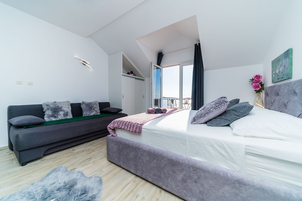 Apartments Sandito