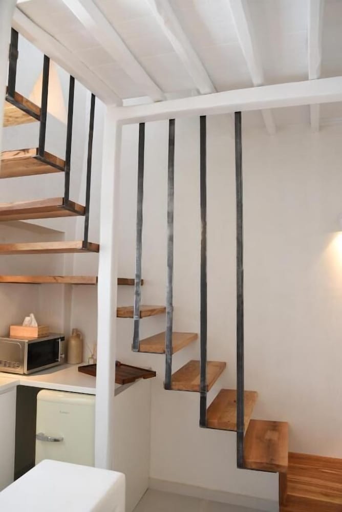 Blanco Rooms Mykonos
