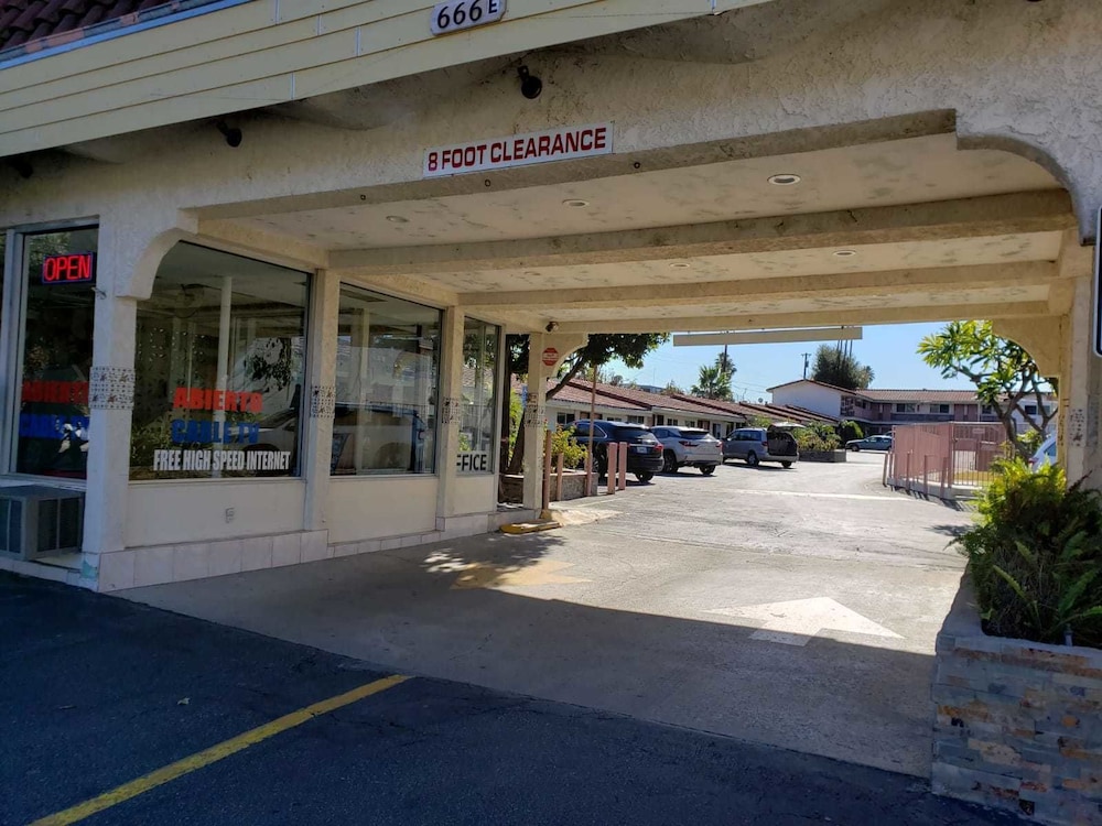 Stardust Motel Azusa - Property Image 4