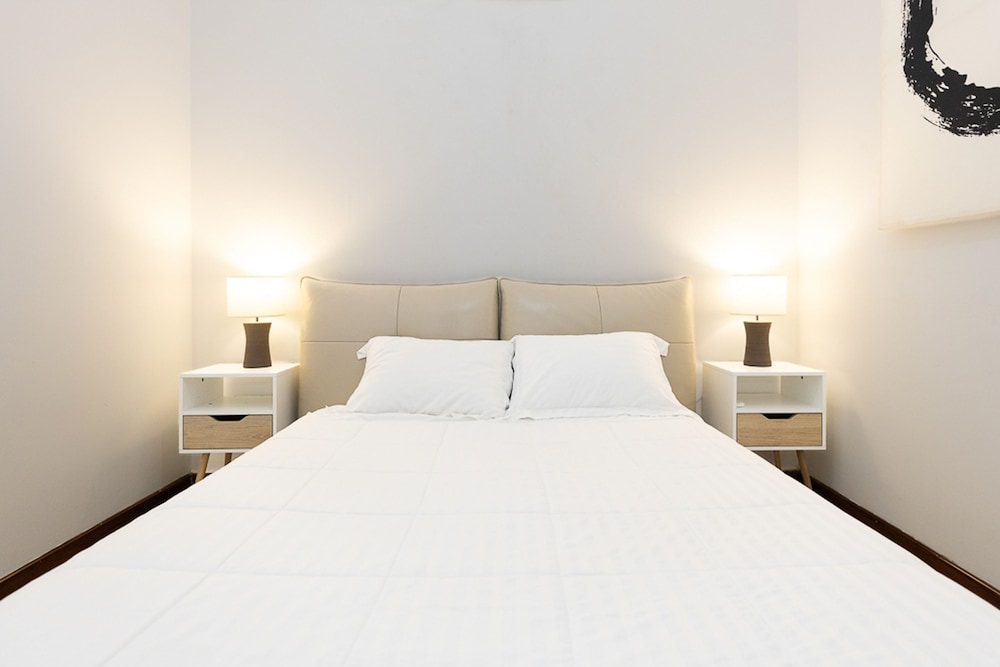 The Wataqui Condo by Acomodo 45 Days Minimum