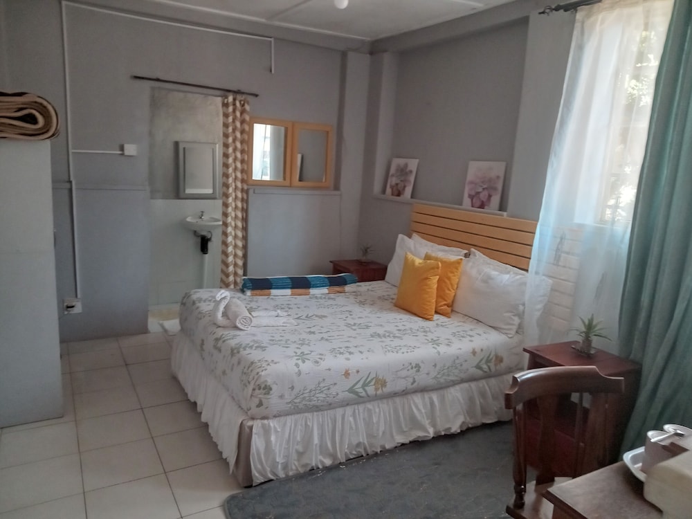 Breeze Guest House