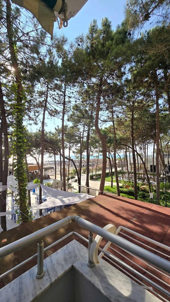 Tirent Beach Apartment