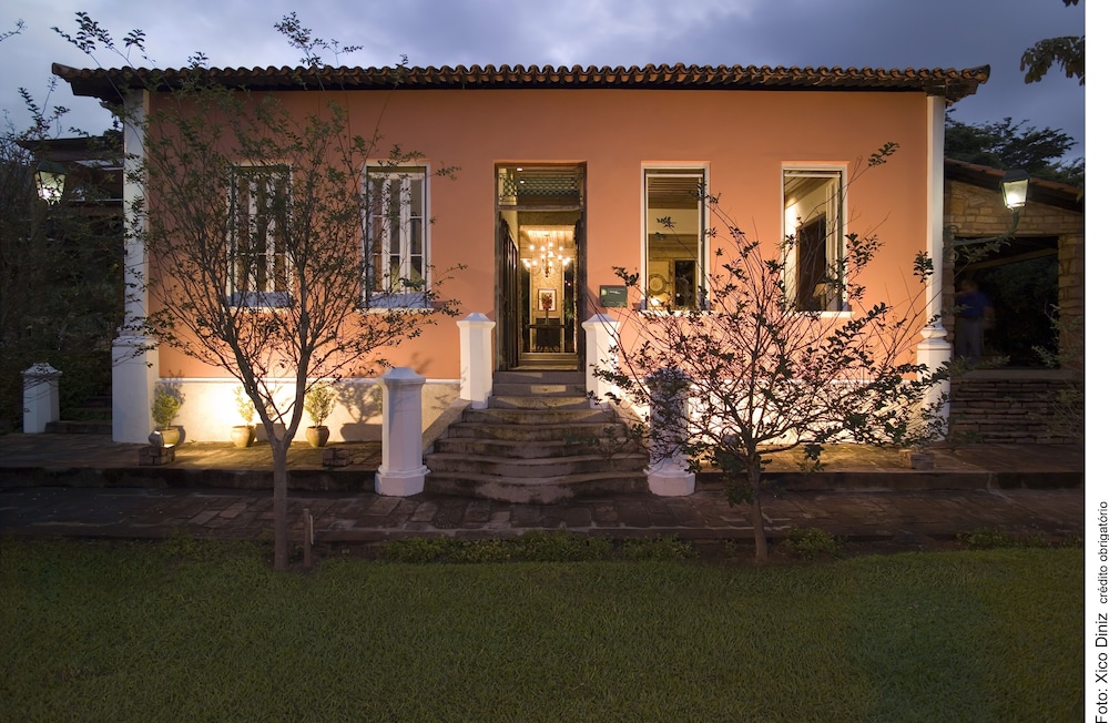 Hotel de Lençóis - Image 1