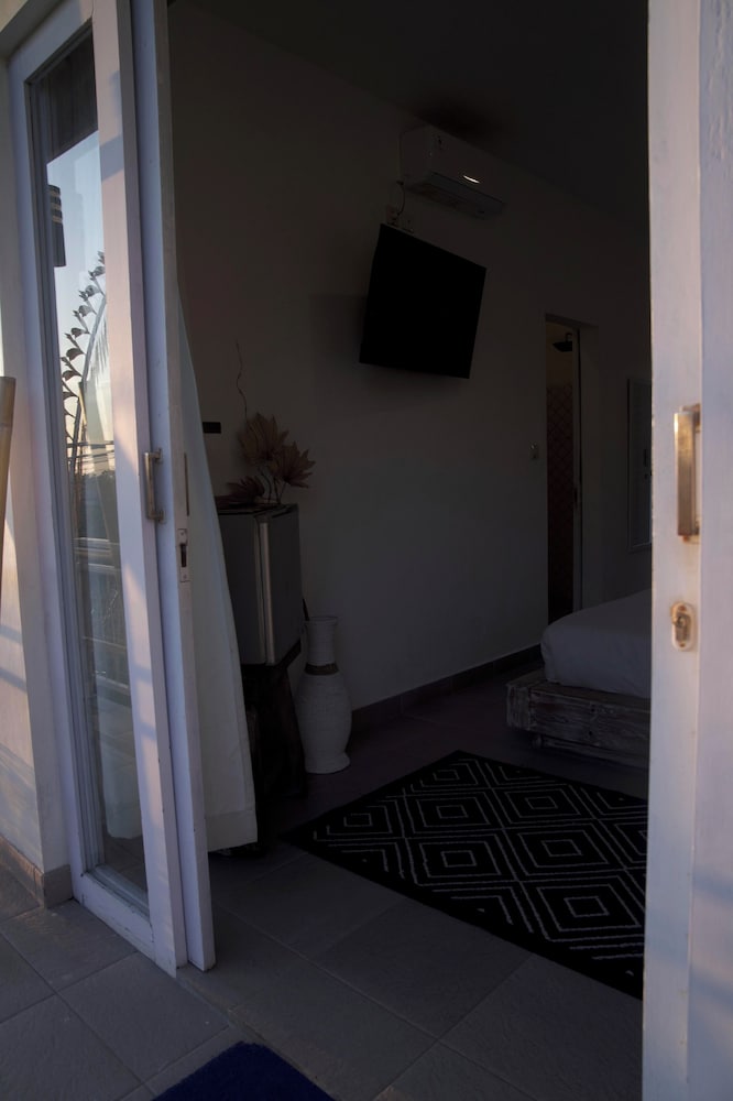 The shortcut rooms