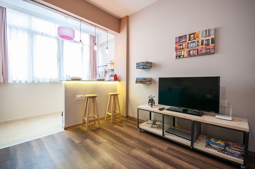 Newway Apartments