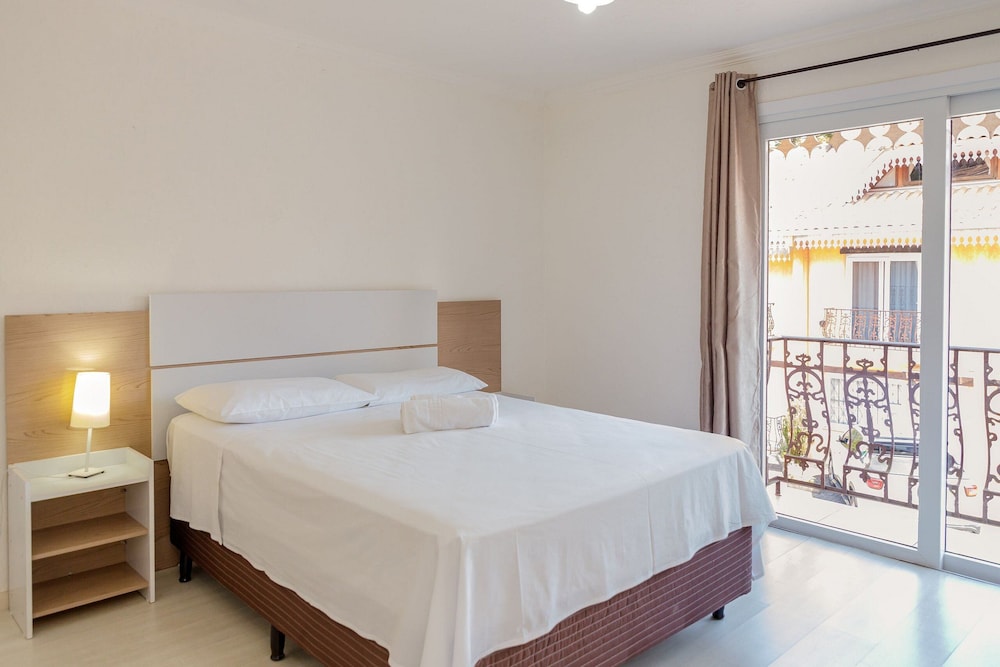 LOCAR-IN CANELA- VILLAGIO DI ROMA view 3