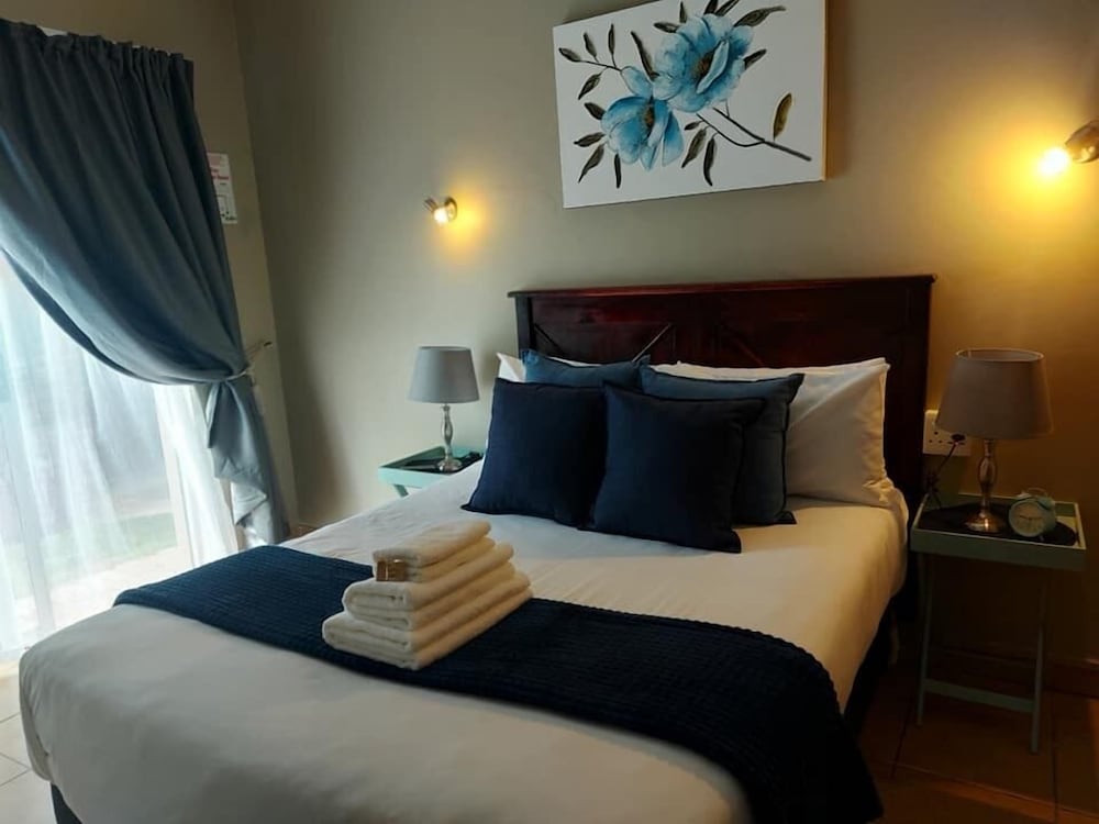 West Street Inn - Ermelo