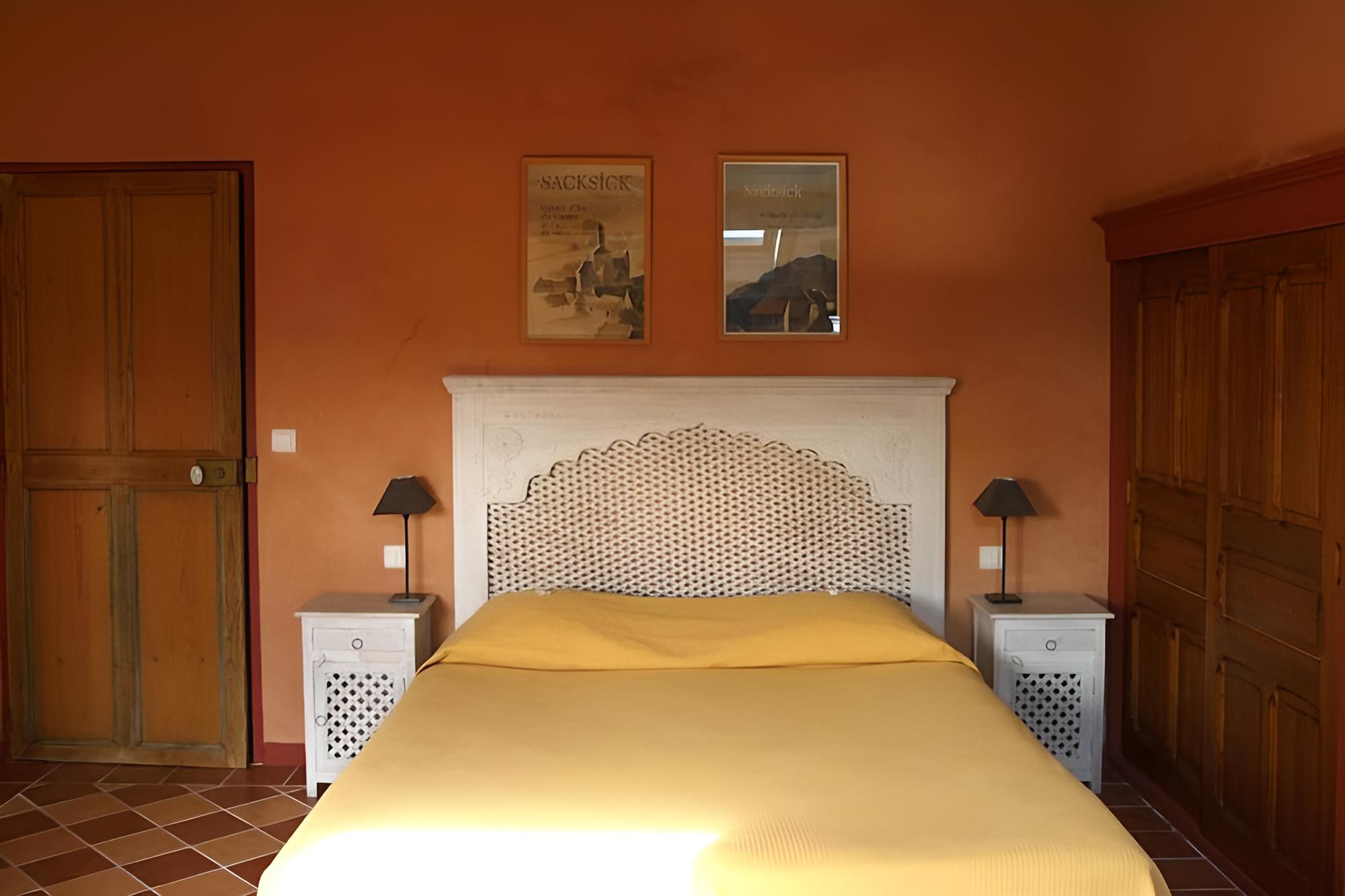 Le Mas des Grès view 4