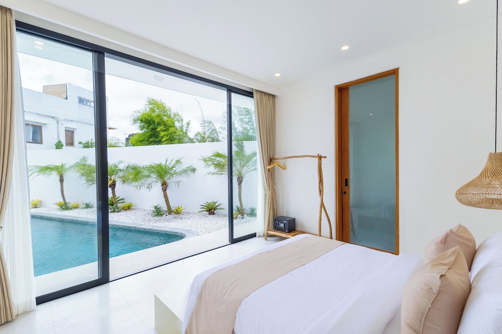 Villa Kalia by Pertama Management