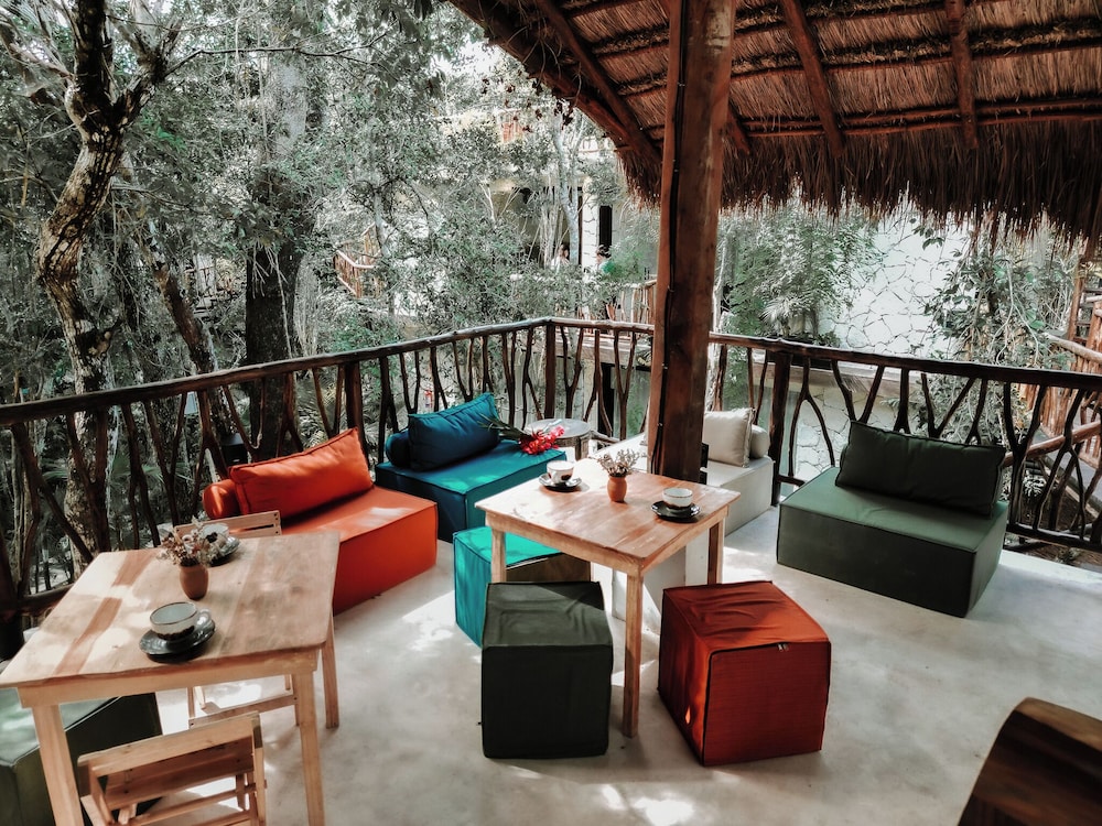 Tulum Jungle Villa Tierra