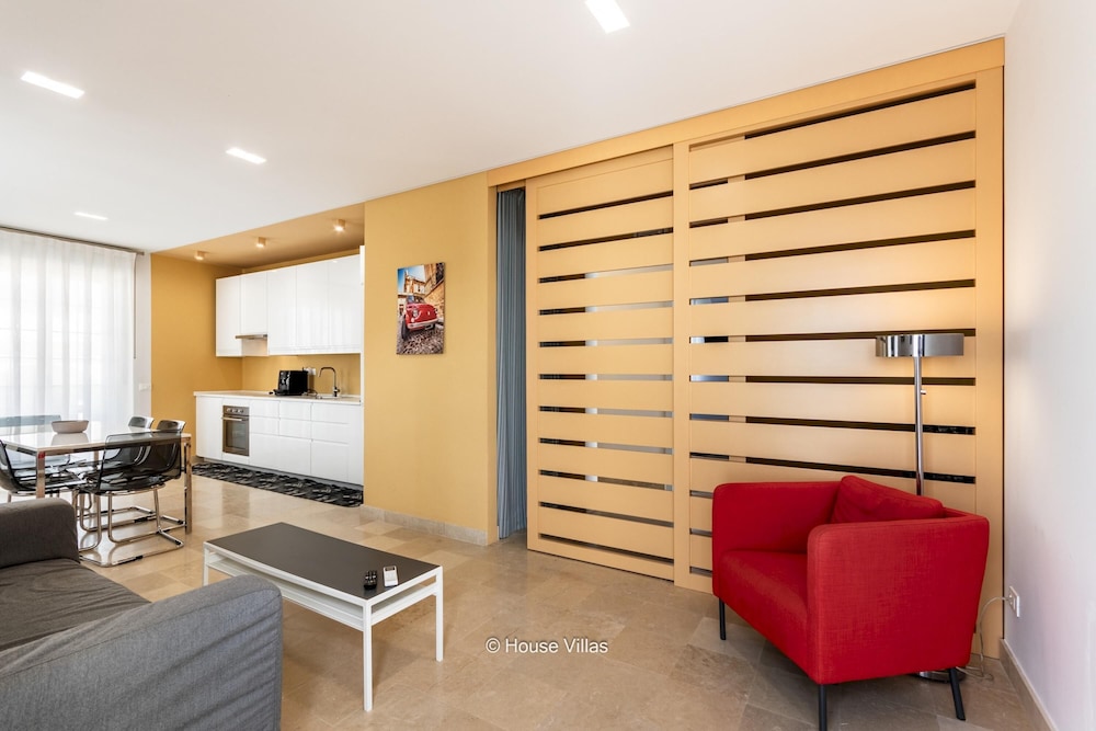 House Villas - Albaionica