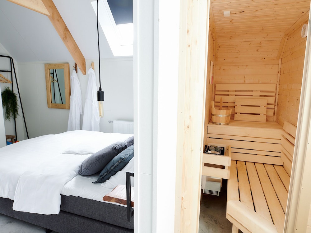 Romantic Wellness Escape view 3