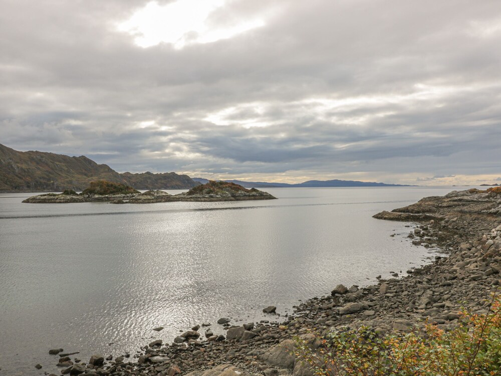 Taigh Na Talia - 2 Sandholm view 3