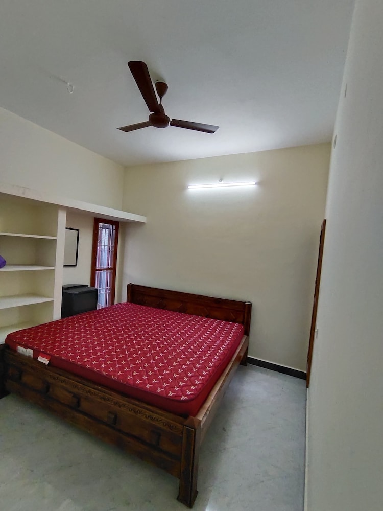 KP Guest House