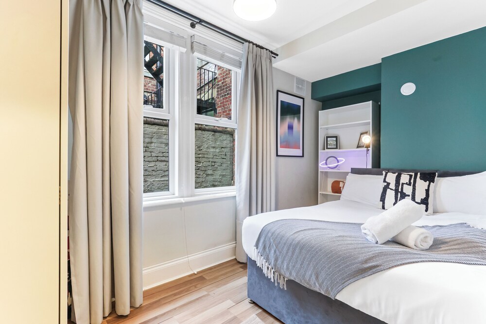 St Georges Apartment- North East Escapes