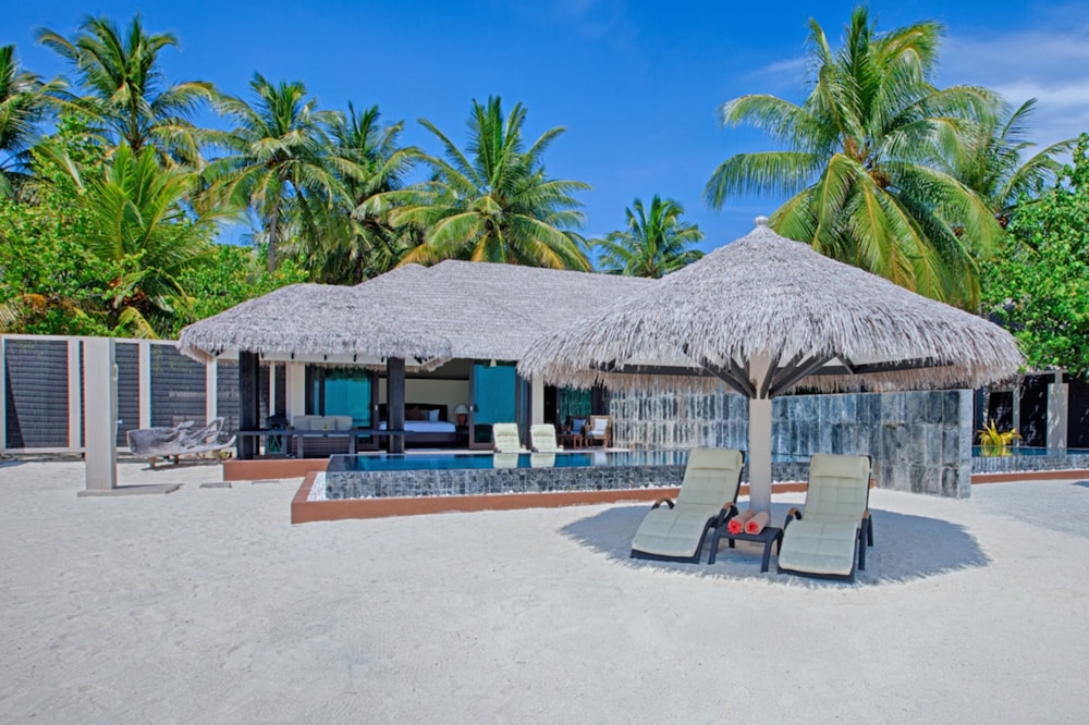 Kihaa Maldives