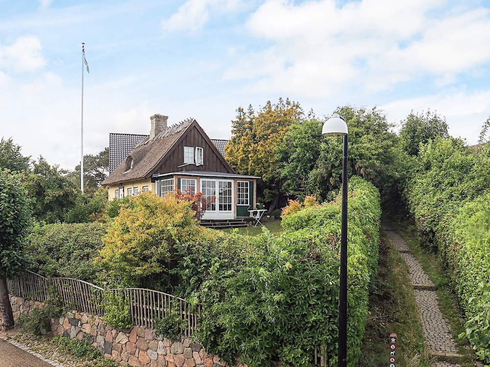 4 Star Holiday Home in Humlebaek