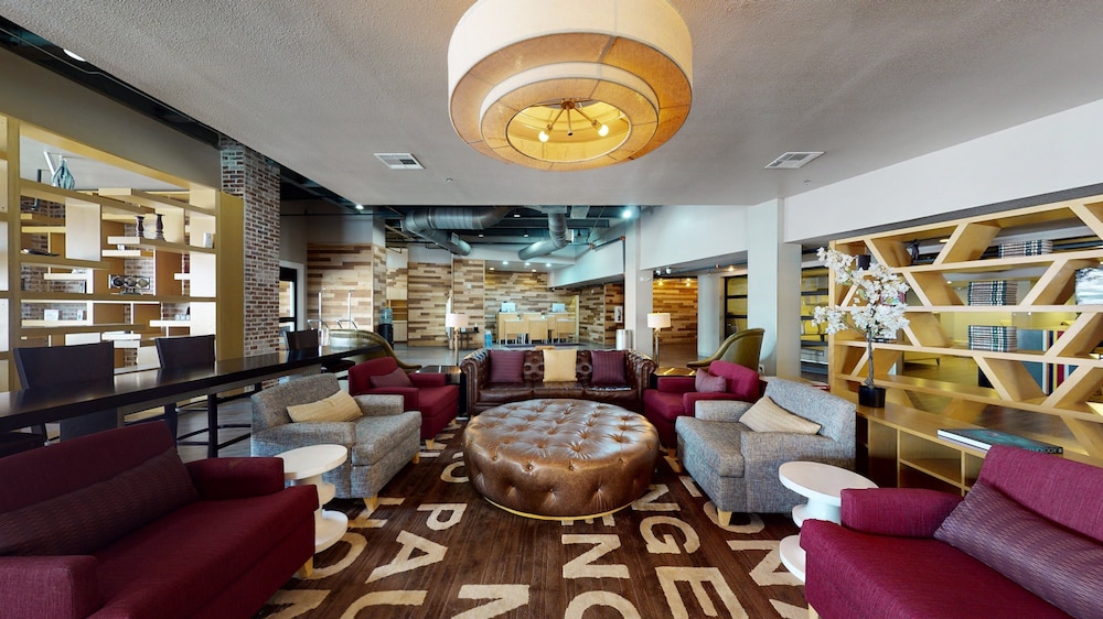 voco College Station Aggieland by IHG