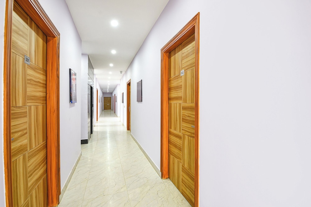 Fabhotel Ar Prime