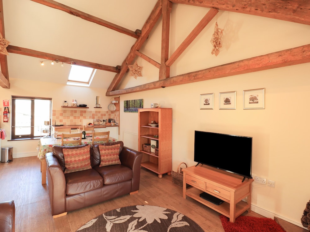 Horseshoe Cottage