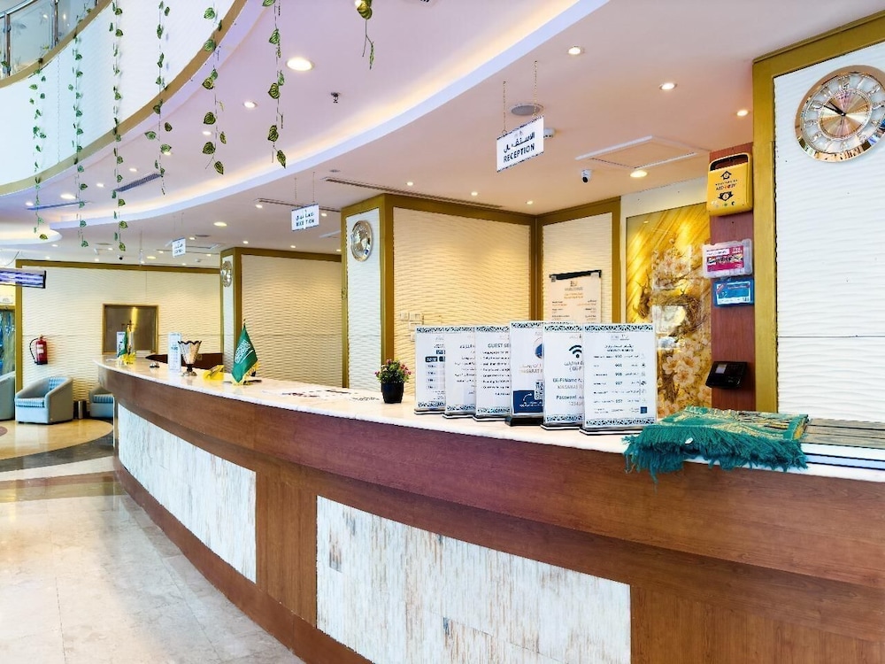 Masarat Royal Hotel Makkah