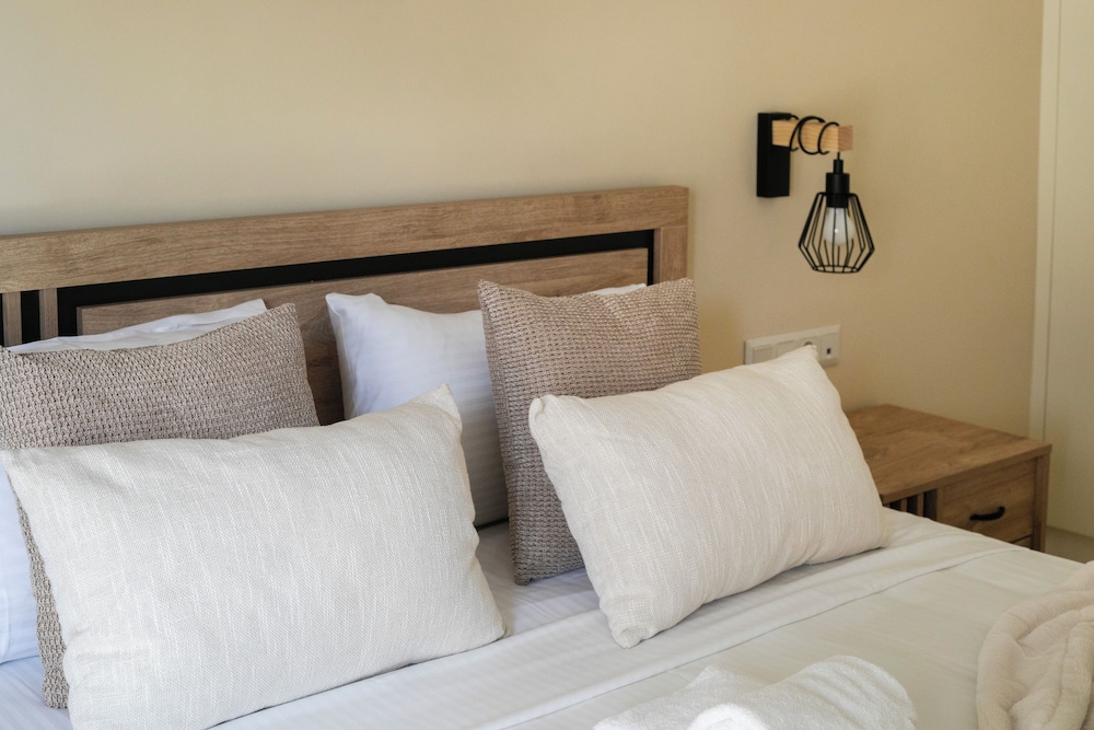Kallisti 2BR Apt & Balcony in Nea Smyrni