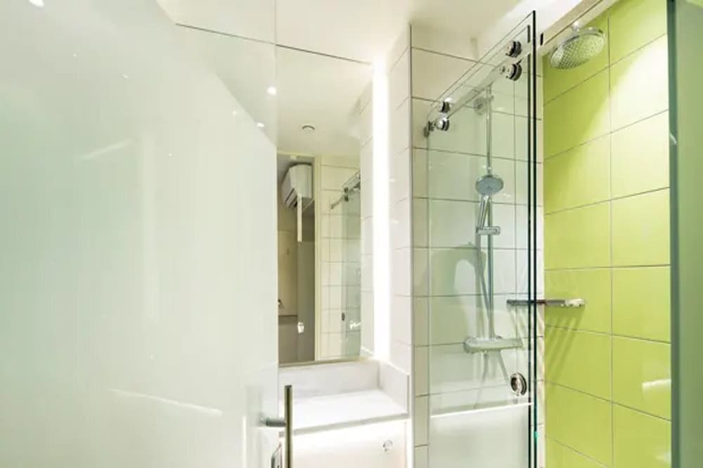 hub by Premier Inn Edinburgh Haymarket