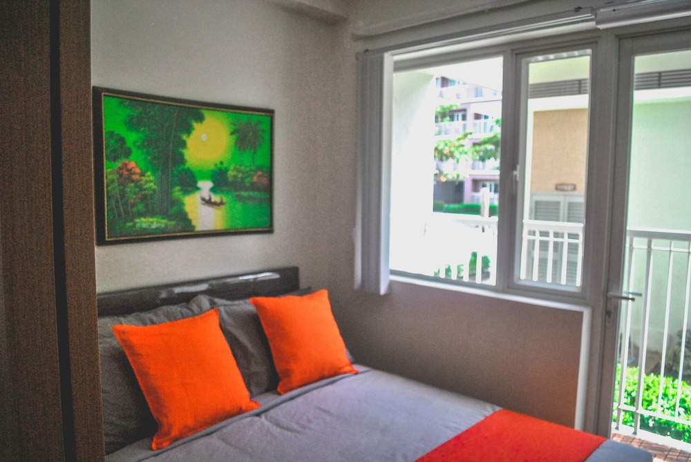 Butler's BnB view 4
